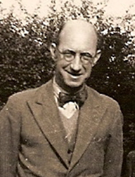 George Vernon Hatch